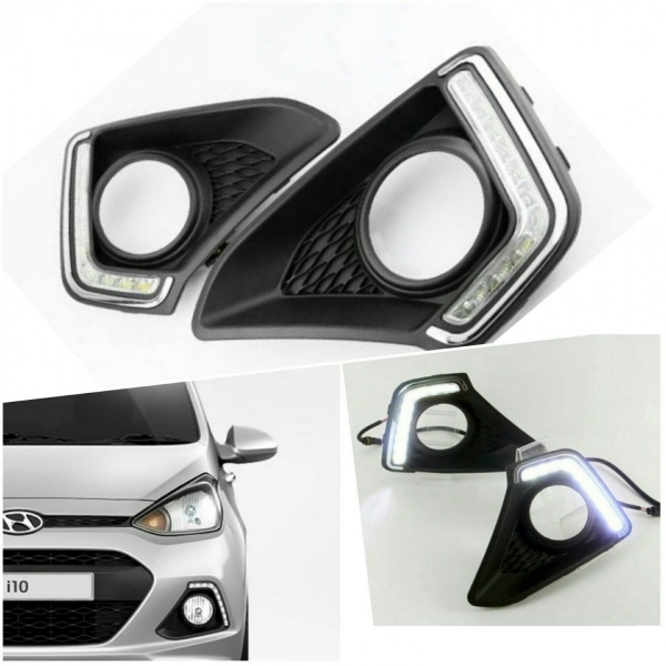Buy Hyundai Grand i10 Accessories and Parts Online at Discounted Price